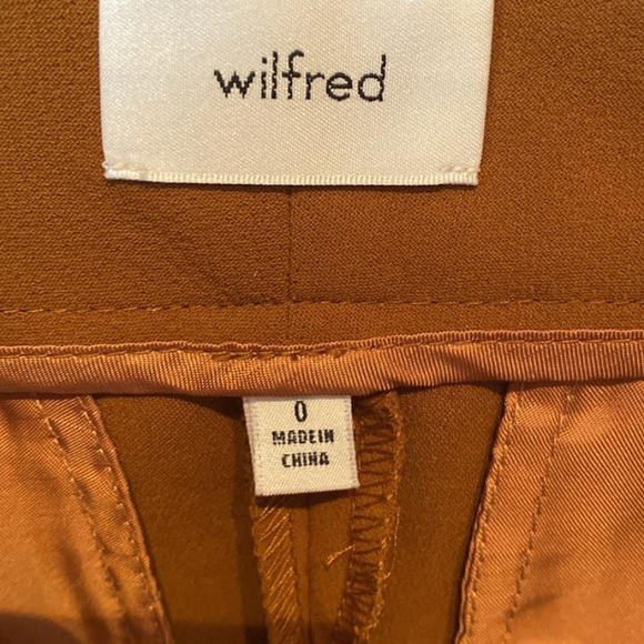 Aritzia pants - Picture 3 of 4